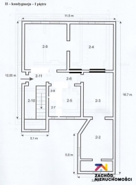 Lokal biurowy do wynajęcia